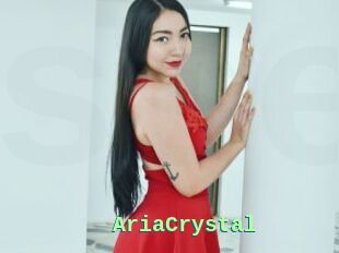 AriaCrystal