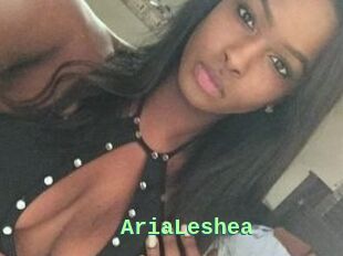 AriaLeshea
