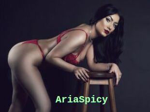 AriaSpicy