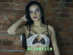 AriaWrite