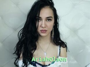 AriahOlson