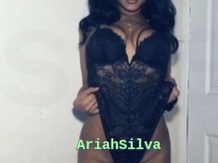 AriahSilva