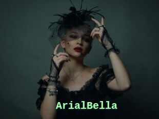 ArialBella