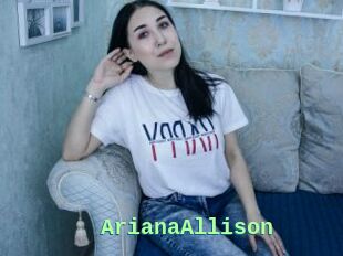ArianaAllison