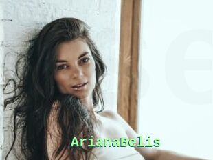 ArianaBelis