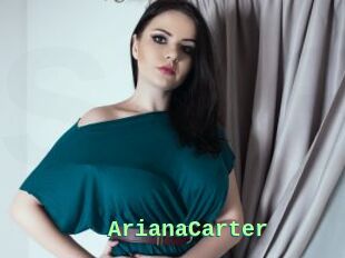 ArianaCarter