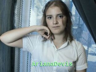 ArianaDevis