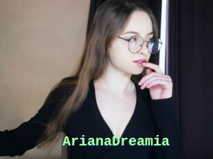 ArianaDreamia