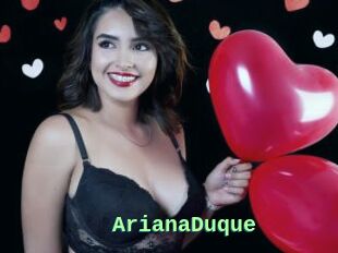 ArianaDuque
