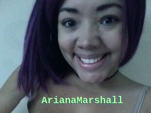 Ariana_Marshall