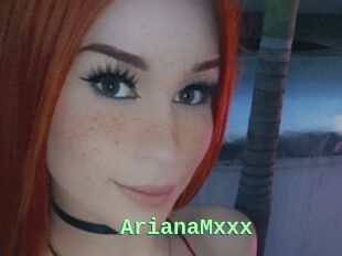 ArianaMxxx