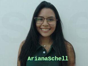 ArianaSchell