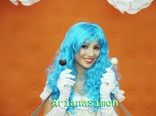 ArianaSimon
