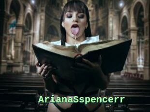 ArianaSspencerr