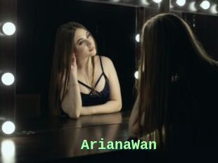 ArianaWan