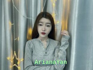ArianaYan
