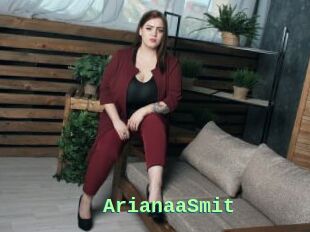 ArianaaSmit