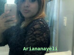 Ariananayeli