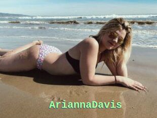 AriannaDavis