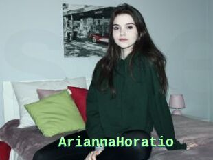 AriannaHoratio