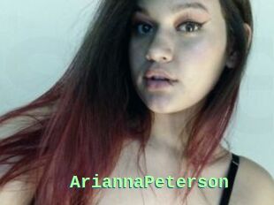 Arianna_Peterson