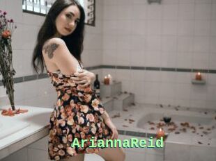 Arianna_Reid