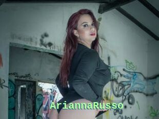 AriannaRusso