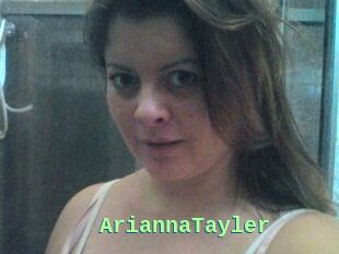 Arianna_Tayler