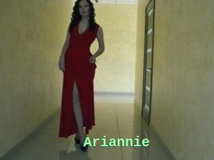 Ariannie