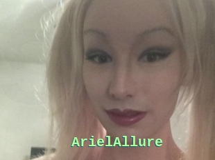 ArielAllure
