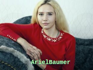 ArielBaumer