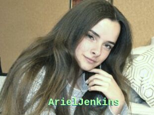 ArielJenkins