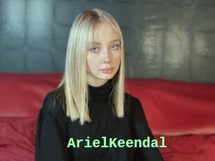 ArielKeendal