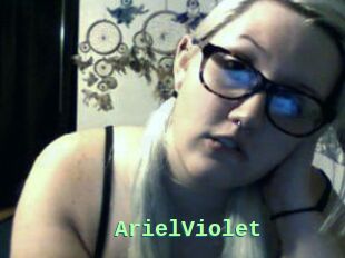 ArielViolet