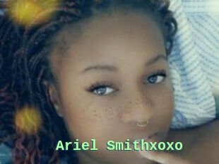 Ariel_Smithxoxo