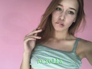 Ariella