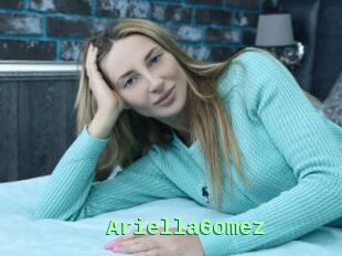 AriellaGomez