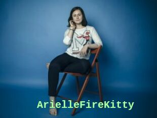 ArielleFireKitty