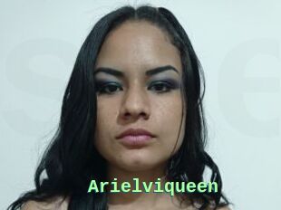 Arielviqueen