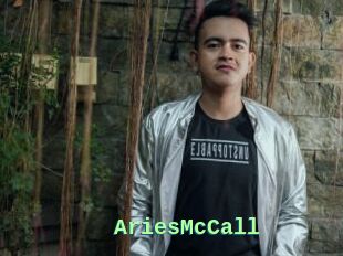 AriesMcCall