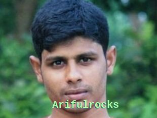 Arifulrocks