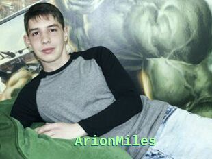ArionMiles