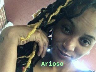 Arioso