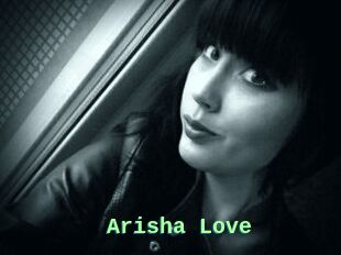 Arisha_Love_