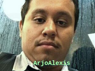 Arjo_Alexis