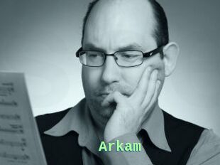 Arkam