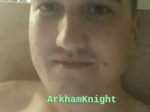 ArkhamKnight