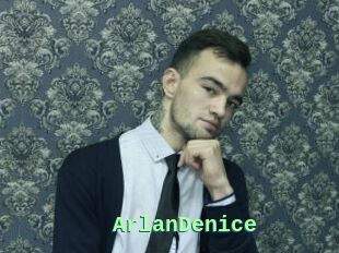 ArlanDenice