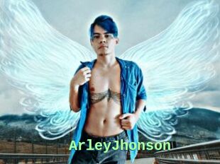 ArleyJhonson