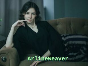 ArlineWeaver